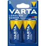 Varta -4920 2B