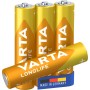 Varta 04103 Batterie à usage unique AAA Alcaline