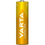 Varta 04106 Batterie à usage unique AA Alcaline