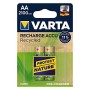 Varta 56816 101 402 pile domestique Batterie rechargeable AA Hybrides nickel-métal (NiMH)