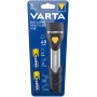 Varta Day Light Multi LED F20 Noir, Argent, Jaune Lampe torche