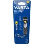 Varta Day Light Key Chain Light Aluminium, Noir Lampe porte-clés LED