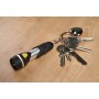 Varta Day Light Key Chain Light Aluminium, Noir Lampe porte-clés LED