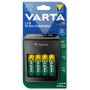 Varta 57687 chargeur de batterie Pile domestique Secteur