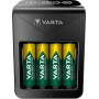 Varta 57687 chargeur de batterie Pile domestique Secteur