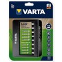 Varta LCD Multi Charger+ chargeur de batterie Pile domestique Secteur