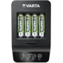 Varta LCD SMART CHARGER+ chargeur de batterie Pile domestique Secteur