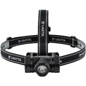 Varta INDESTRUCTIBLE H20 PRO Noir Lampe frontale LED Varta INDESTRUCTIBLE H20 PRO Noir Lampe frontale LED