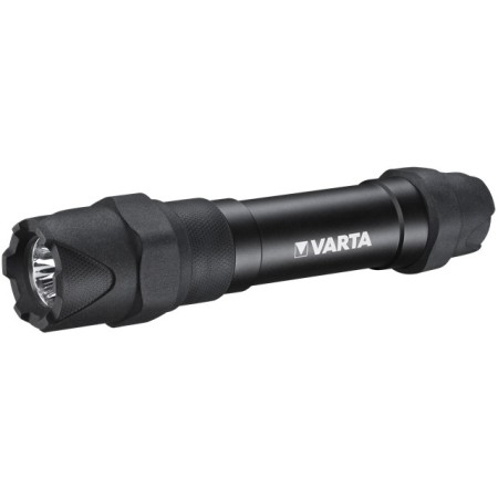 Varta INDESTRUCTIBLE F30 PRO Noir Lampe torche LED