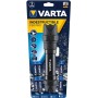 Varta INDESTRUCTIBLE F30 PRO Noir Lampe torche LED