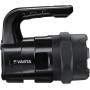 Varta INDESTRUCTIBLE BL20 PRO Noir Lampe torche LED