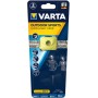 Varta OUTDOOR SPORTS ULTRALIGHT H30R Citron vert Lampe frontale LED