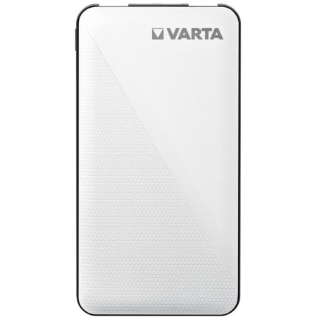 Varta Energy 5000 Lithium Polymère (LiPo) 5000 mAh Noir, Blanc