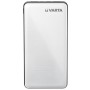 Varta Energy 20000 Lithium Polymère (LiPo) 20000 mAh Noir, Blanc