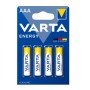 Varta 04103 229 630 pile domestique Batterie à usage unique AAA Alcaline