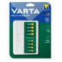 Varta 57659 101 401 chargeur de batterie Pile domestique Secteur