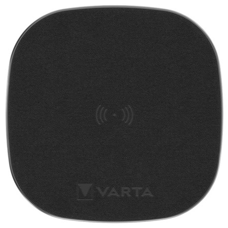 Varta 57905 101 111 chargeur d'appareils mobiles Écouteurs, Casque, Smartphone Noir USB Intérieure