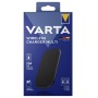 Varta 57906 101 111 chargeur d'appareils mobiles Universel Noir USB Recharge sans fil Charge rapide Intérieure