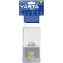 Varta 16666 101 111 Lampe de camping Lanterne de camping à piles