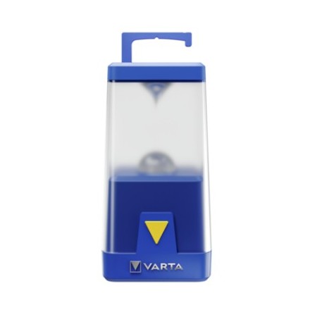 Varta 17666 101 111 Lampe de camping Lanterne de camping à piles