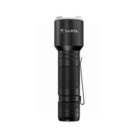 Varta F30 Pro Noir Lampe torche LED