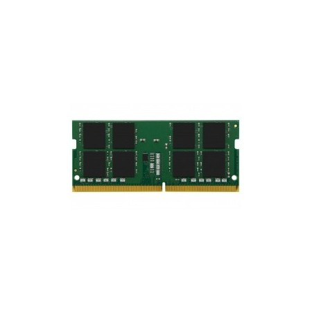 Kingston Technology ValueRAM KVR26S19S6 4 module de mémoire 4 Go 1 x 4 Go DDR4 2666 MHz