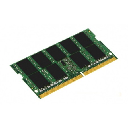 Kingston Technology ValueRAM KCP426SD8 16 module de mémoire 16 Go 1 x 16 Go DDR4 2666 MHz