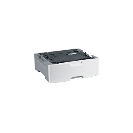 Lexmark 50G0802 bac d'alimentation Bac à papier 550 feuilles