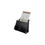 Canon imageFORMULA DR-C225 II Numériseur chargeur automatique de documents (adf) + chargeur manuel 600 x 600 DPI A4 Noir