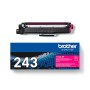 Brother TN-243M - Cartouche de toner originale – magenta