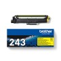 Brother TN-243Y - Cartouche de toner originale – Jaune