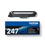 Brother Cartouche de toner TN-247BK originale – Noir