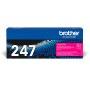 Brother TN-247M - Cartouche de toner originale – Magenta