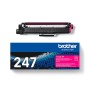 Brother TN-247M - Cartouche de toner originale – Magenta