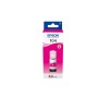 Epson 104 EcoTank Magenta ink bottle