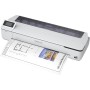 Epson SureColor SC-T5100N - Wireless printer (No stand)