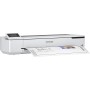 Epson SureColor SC-T5100N - Wireless printer (No stand)