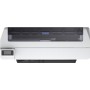 Epson SureColor SC-T5100N - Wireless printer (No stand)