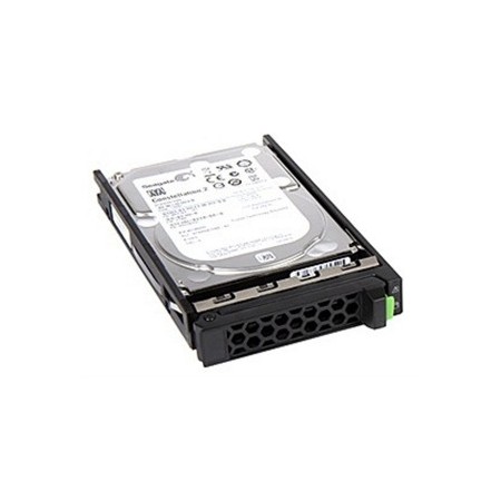 Fujitsu SATA 6G 12TB 7.2K 512e HOT PL 3.5' - Festplatte - Serial ATA 3.5" 12 To Série ATA III