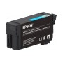 Epson Singlepack UltraChrome XD2 Cyan T40D240(50ml)