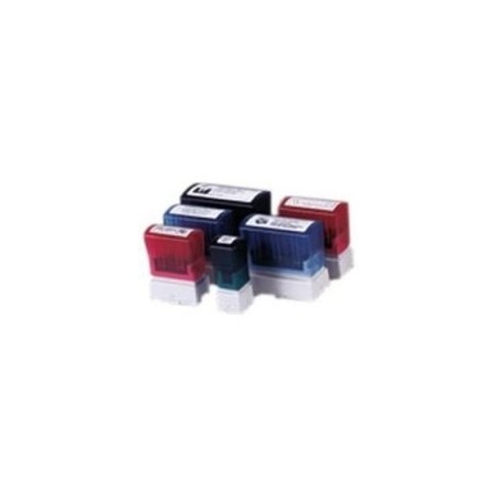 Brother PR4090R Red Stamp