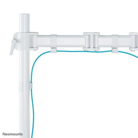 Neomounts support moniteur de bureau