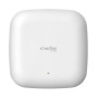 D-Link DBA-1210P point d'accès réseaux locaux sans fil 1200 Mbit s Blanc Connexion Ethernet, supportant l'alimentation via ce