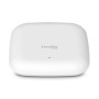 D-Link DBA-1210P point d'accès réseaux locaux sans fil 1200 Mbit s Blanc Connexion Ethernet, supportant l'alimentation via ce