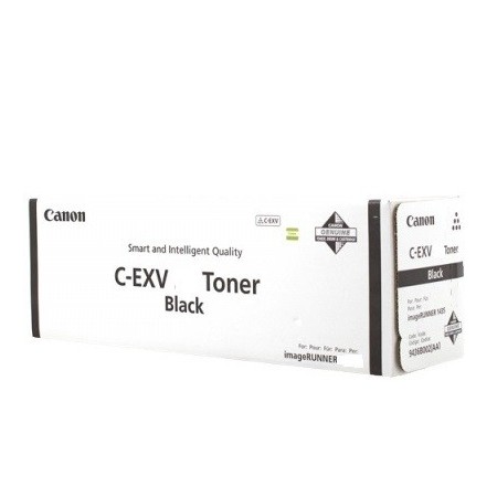 Canon C-EXV 54 Cartouche de toner Original Noir