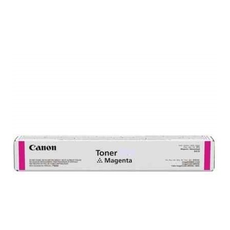 Canon C-EXV 54 Cartouche de toner Original Magenta