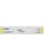 Canon C-EXV 54 Cartouche de toner Original Jaune