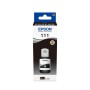 Epson 111 EcoTank Pigment black ink bottle