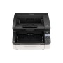 Canon imageFORMULA DR-G2110 Alimentation papier de scanner 600 x 600 DPI A3 Noir, Blanc