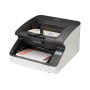 Canon imageFORMULA DR-G2140 Alimentation papier de scanner 600 x 600 DPI A3 Noir, Blanc